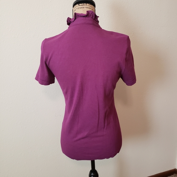 Tory Burch top - Picture 6 of 8